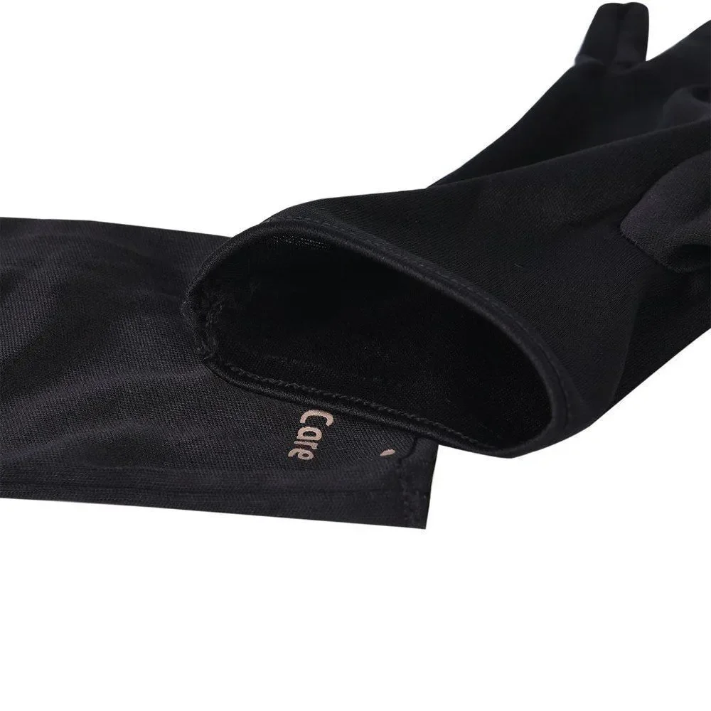 Black Copper Infused Compression Set of 3